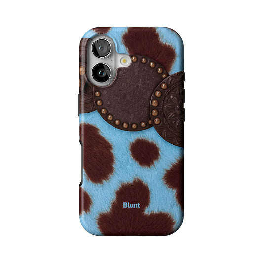 Rust Rodeo iPhone Case gallery - Iphone_17_Iphone_1