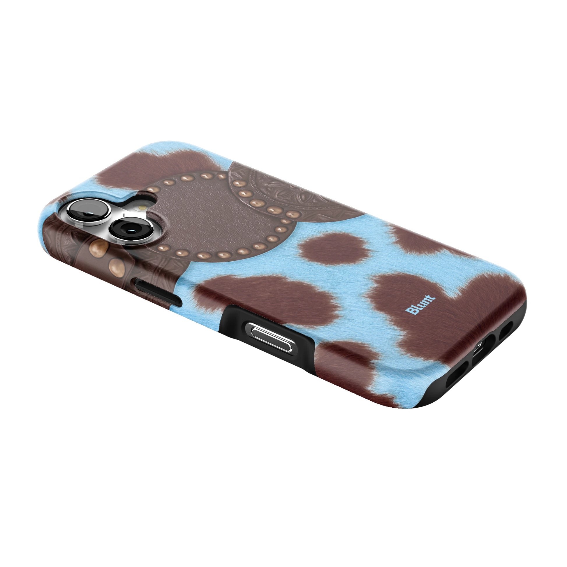 Rust Rodeo iPhone Case gallery - Iphone_17_Iphone_2