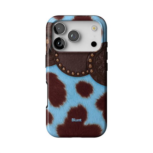 Rust Rodeo iPhone Case gallery - Iphone_17_Pro_1
