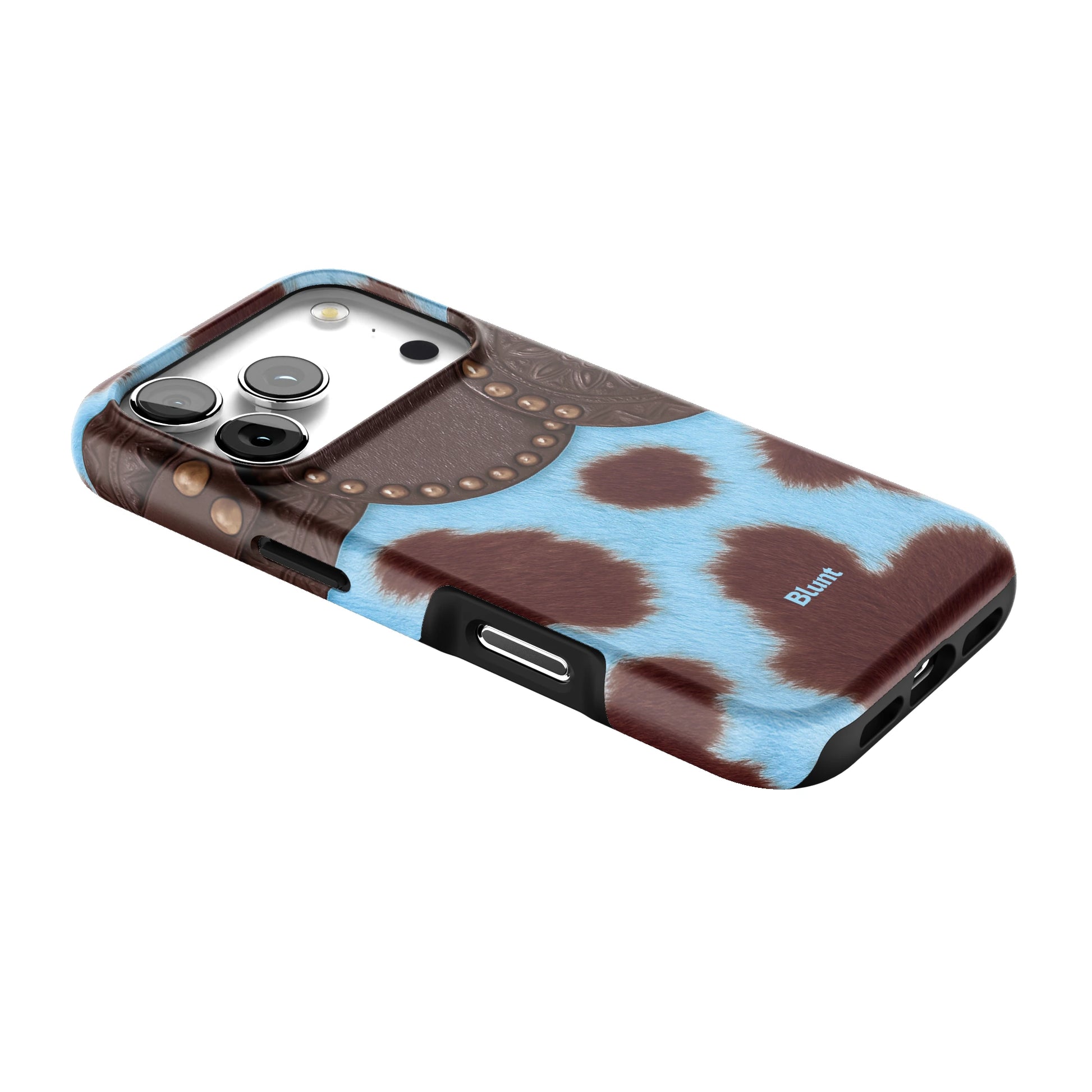 Rust Rodeo iPhone Case gallery - Iphone_17_Pro_2