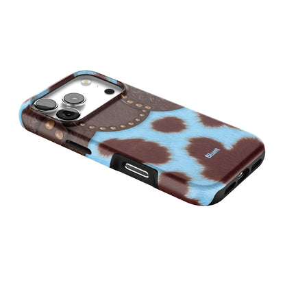 Rust Rodeo iPhone Case gallery - Iphone_17_Pro_2