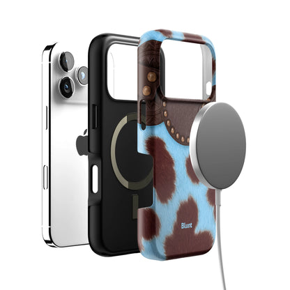 Rust Rodeo iPhone Case gallery - Iphone_17_Pro_4