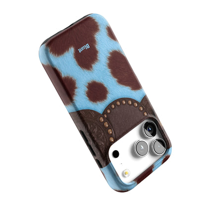 Rust Rodeo iPhone Case gallery - Iphone_17_Pro_5