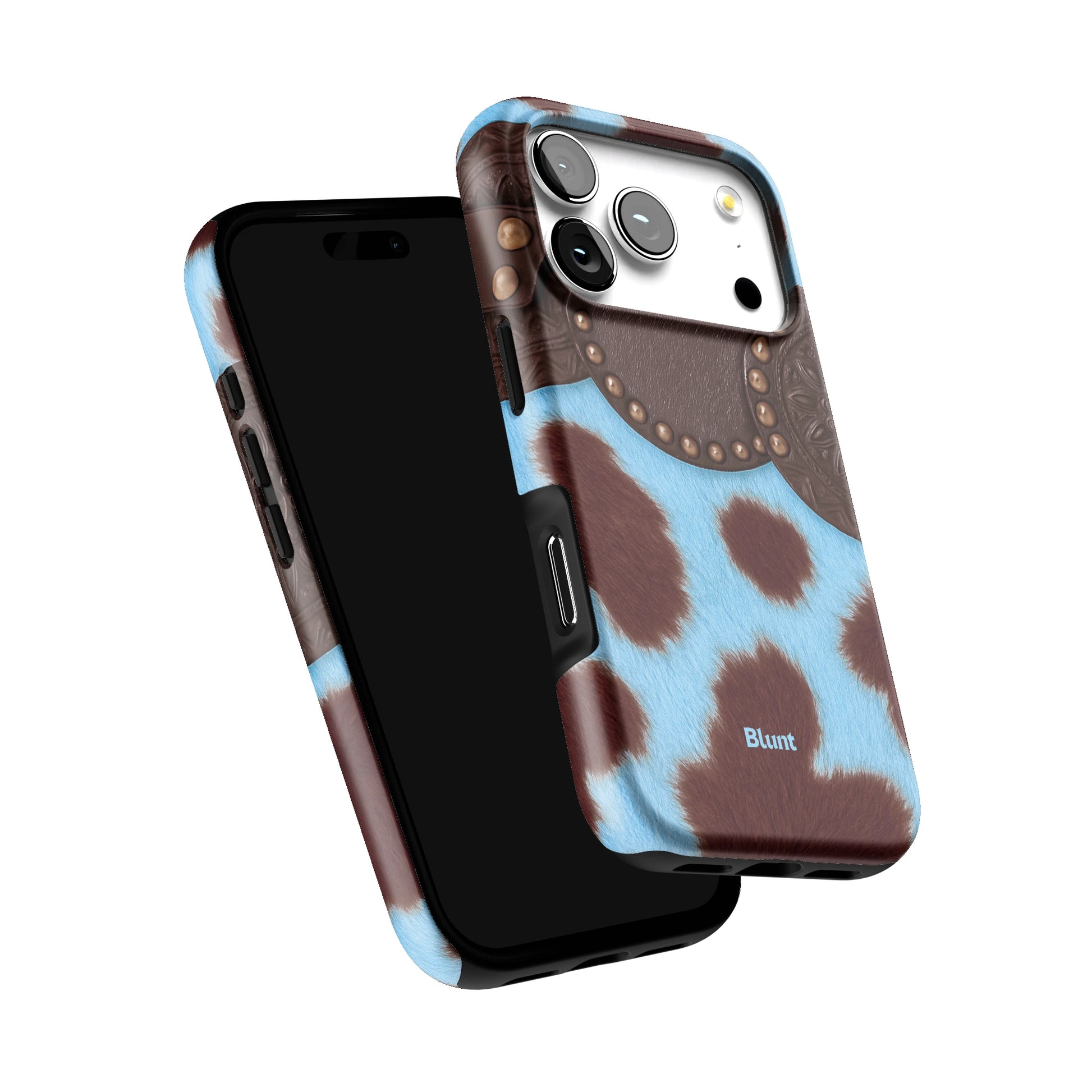 Rust Rodeo iPhone Case gallery - Iphone_17_Pro_6