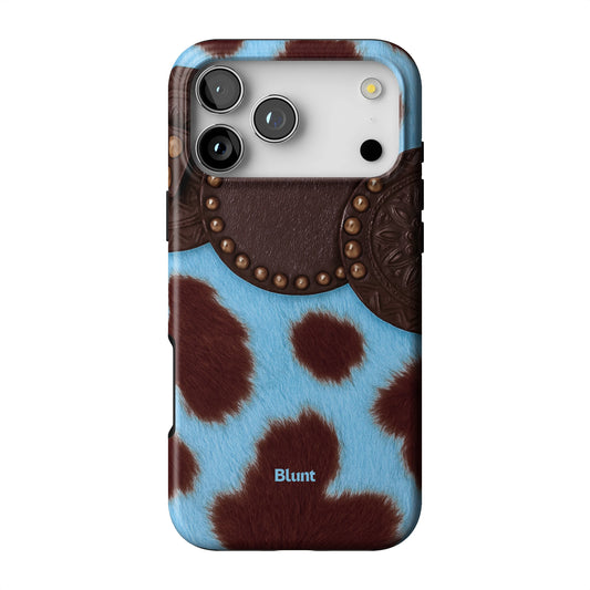 Rust Rodeo iPhone Case gallery - Iphone_17_Pro_Max_1