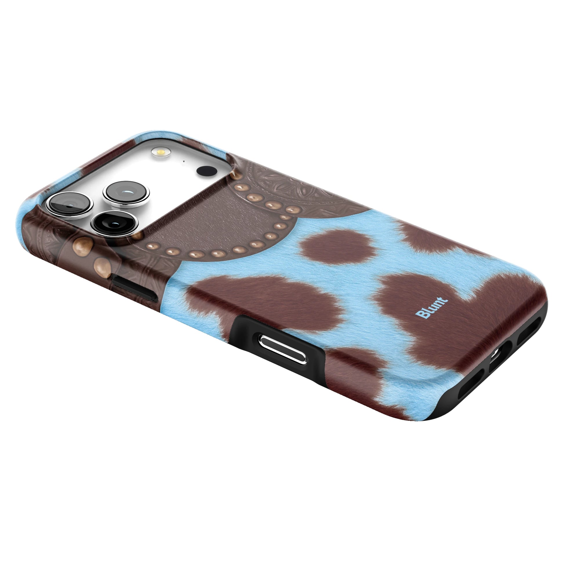 Rust Rodeo iPhone Case gallery - Iphone_17_Pro_Max_2