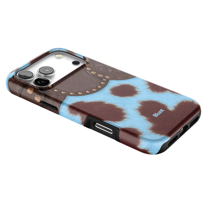 Rust Rodeo iPhone Case gallery - Iphone_17_Pro_Max_2