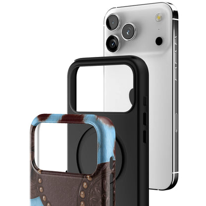 Rust Rodeo iPhone Case gallery - Iphone_17_Pro_Max_3