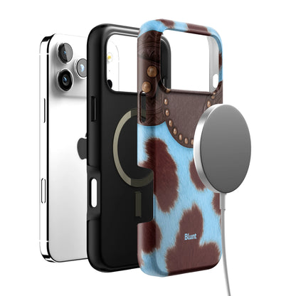 Rust Rodeo iPhone Case gallery - Iphone_17_Pro_Max_4