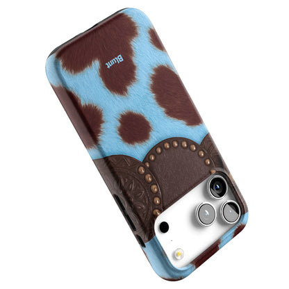 Rust Rodeo iPhone Case gallery - Iphone_17_Pro_Max_5