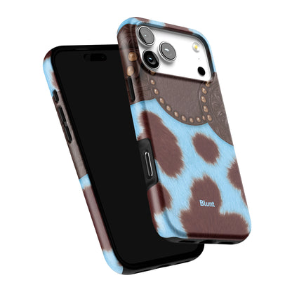 Rust Rodeo iPhone Case gallery - Iphone_17_Pro_Max_6