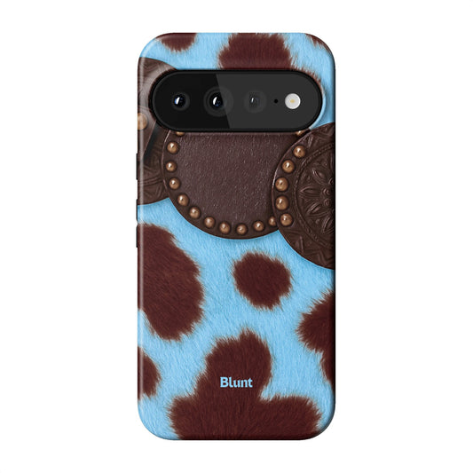Rust Rodeo Pixel Case - Blunt Cases