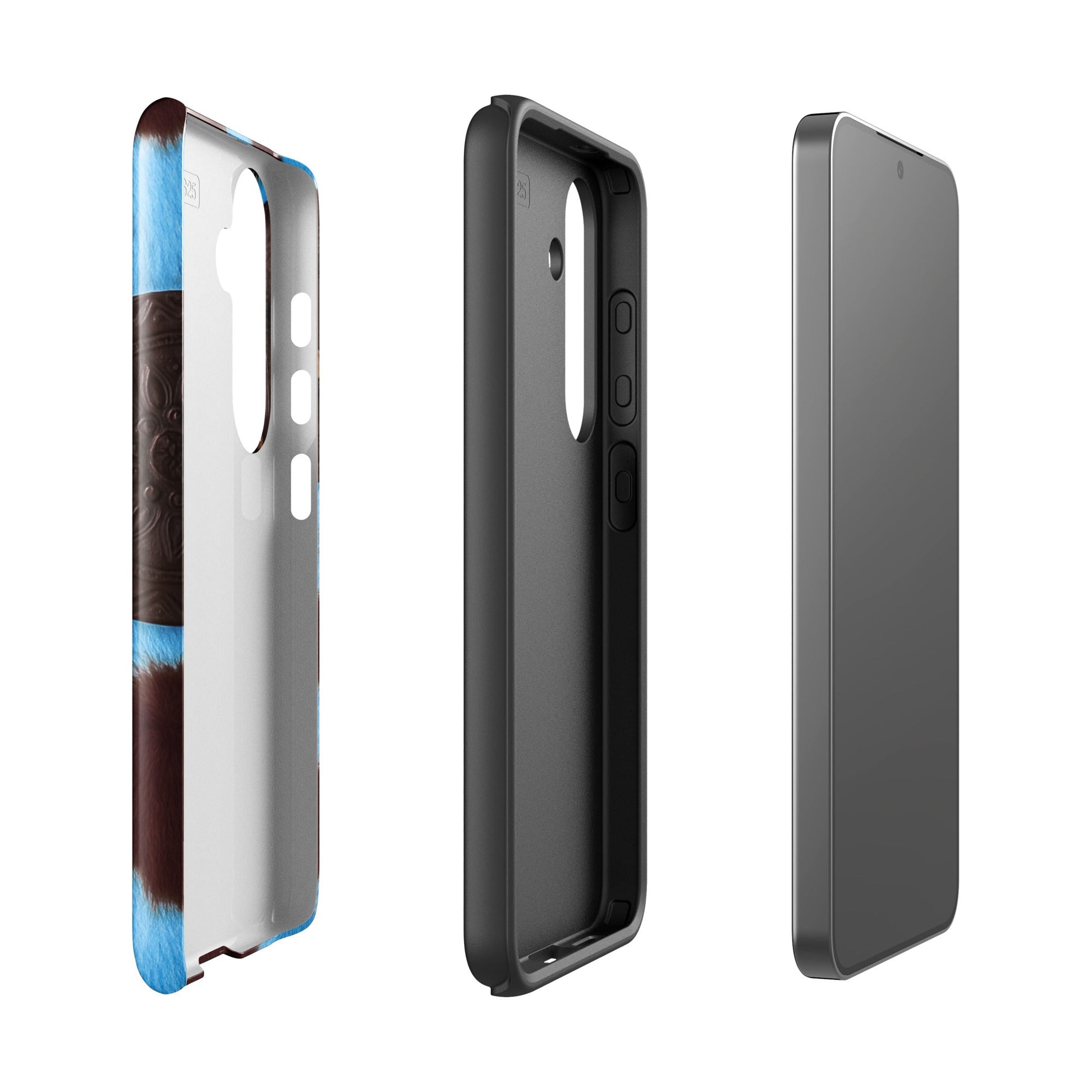 Rust Rodeo Samsung Case - Blunt Cases