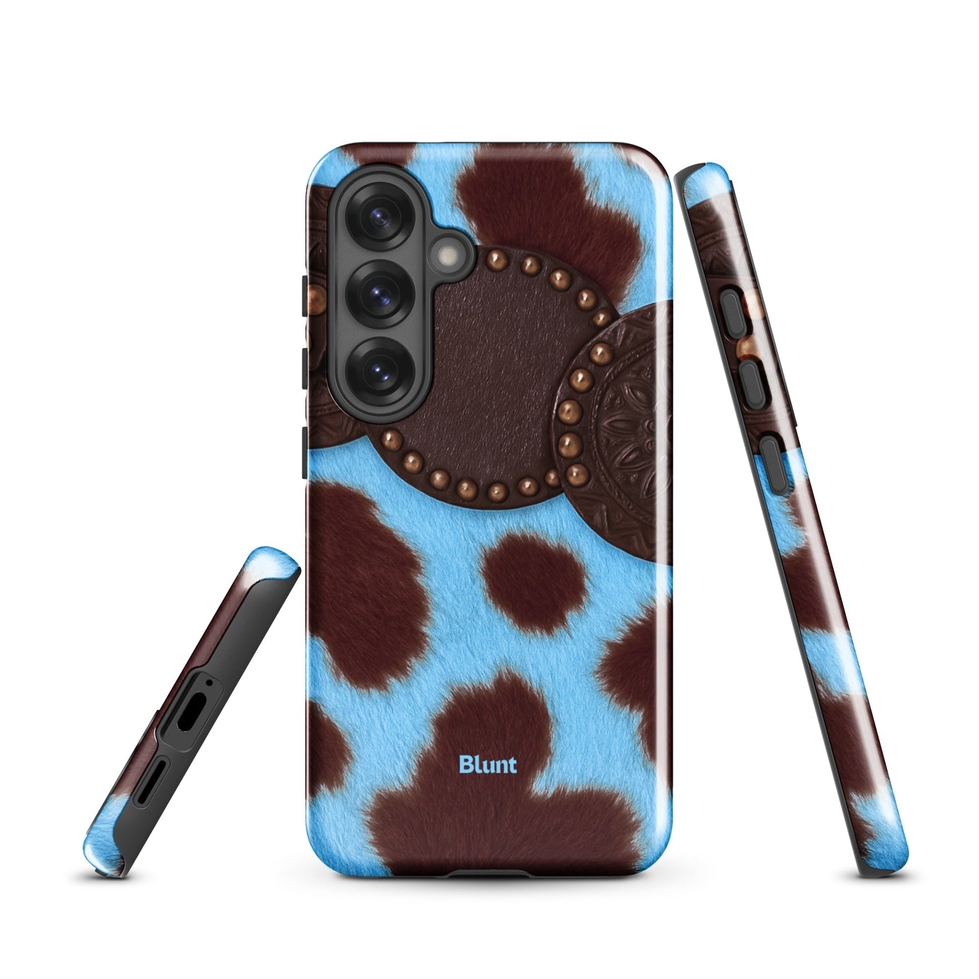 Rust Rodeo Samsung Case - Blunt Cases