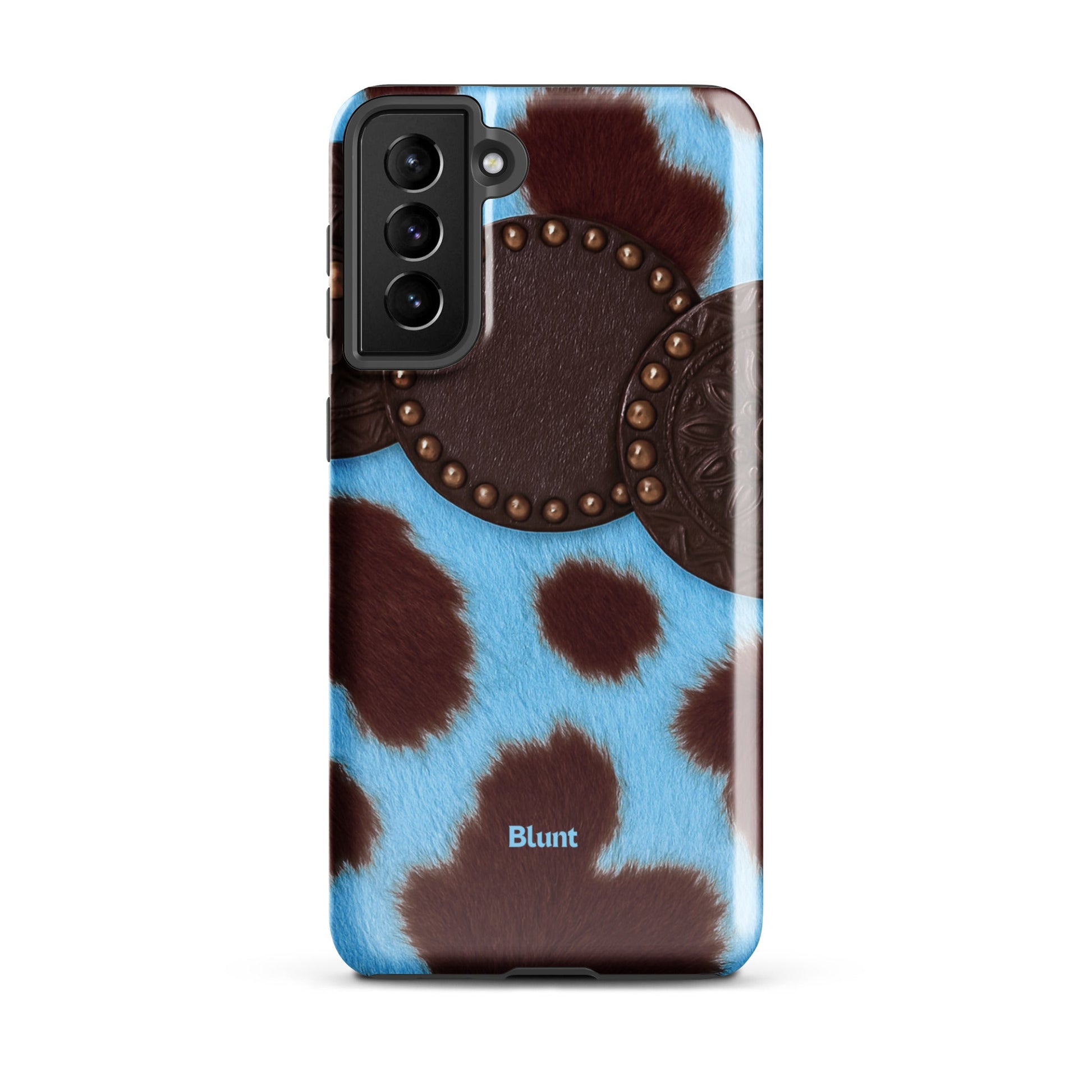 Rust Rodeo Samsung Case - Blunt Cases