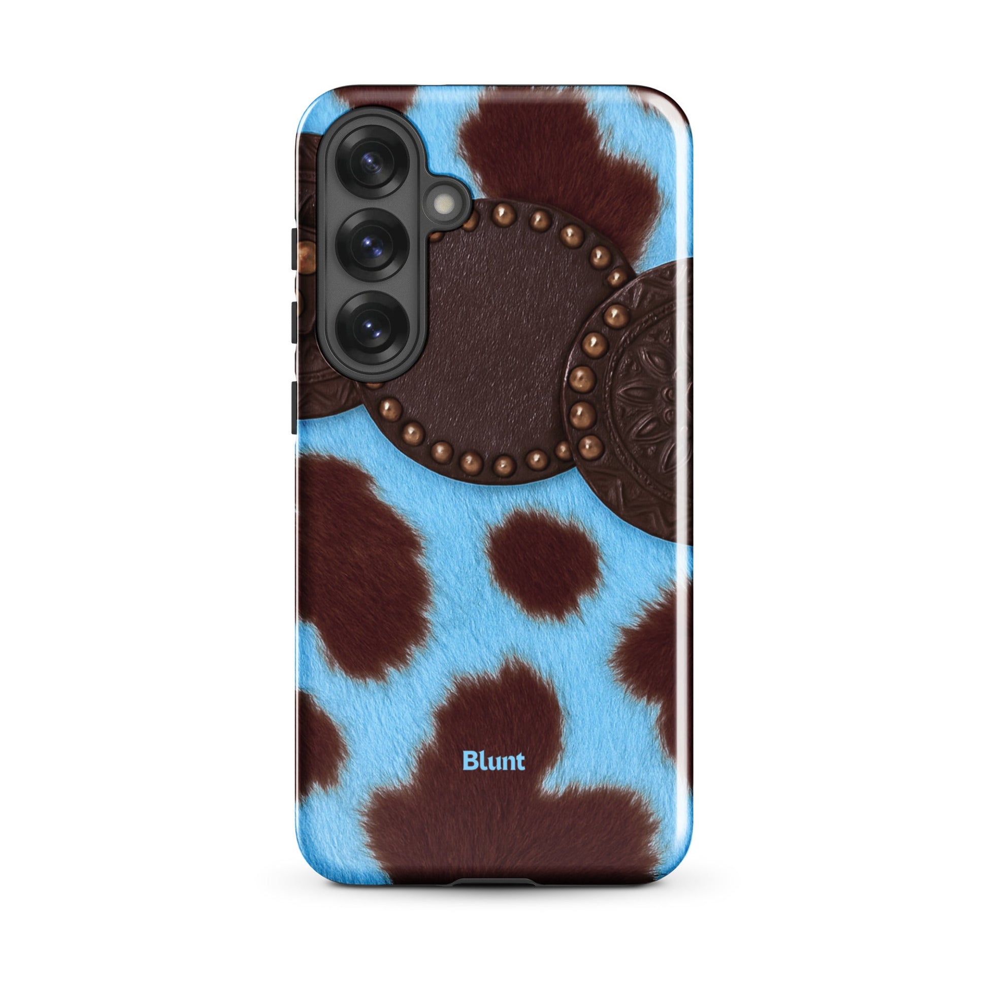 Rust Rodeo Samsung Case - Blunt Cases