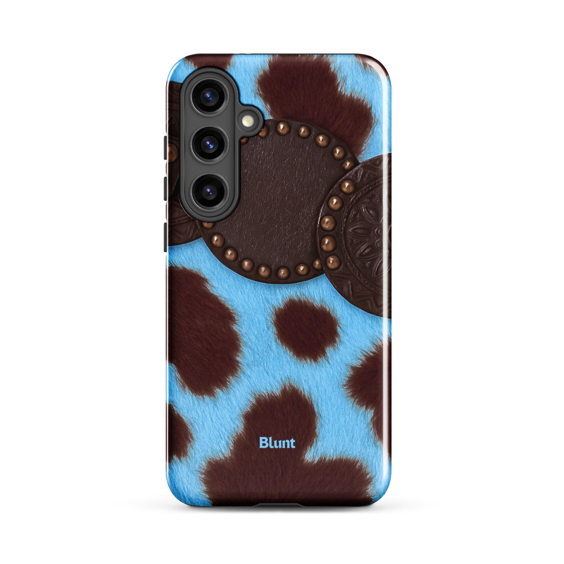 Rust Rodeo Samsung Case - Blunt Cases