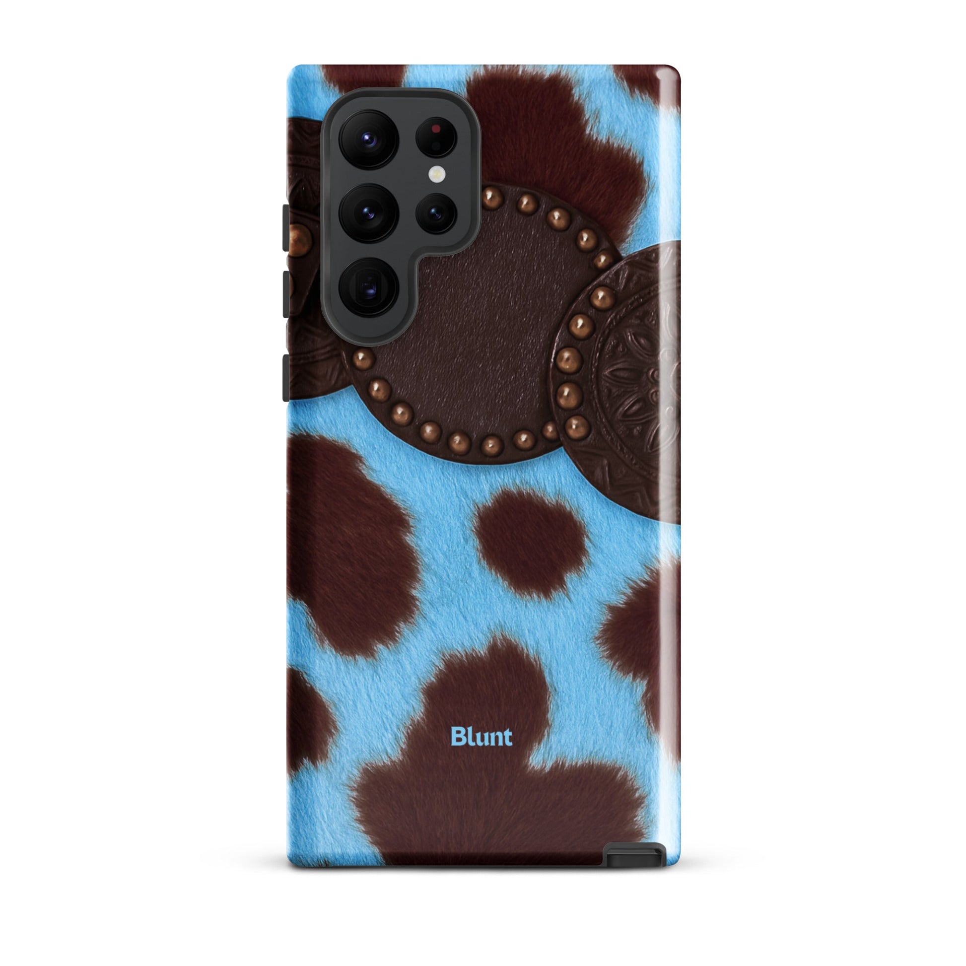 Rust Rodeo Samsung Case - Blunt Cases