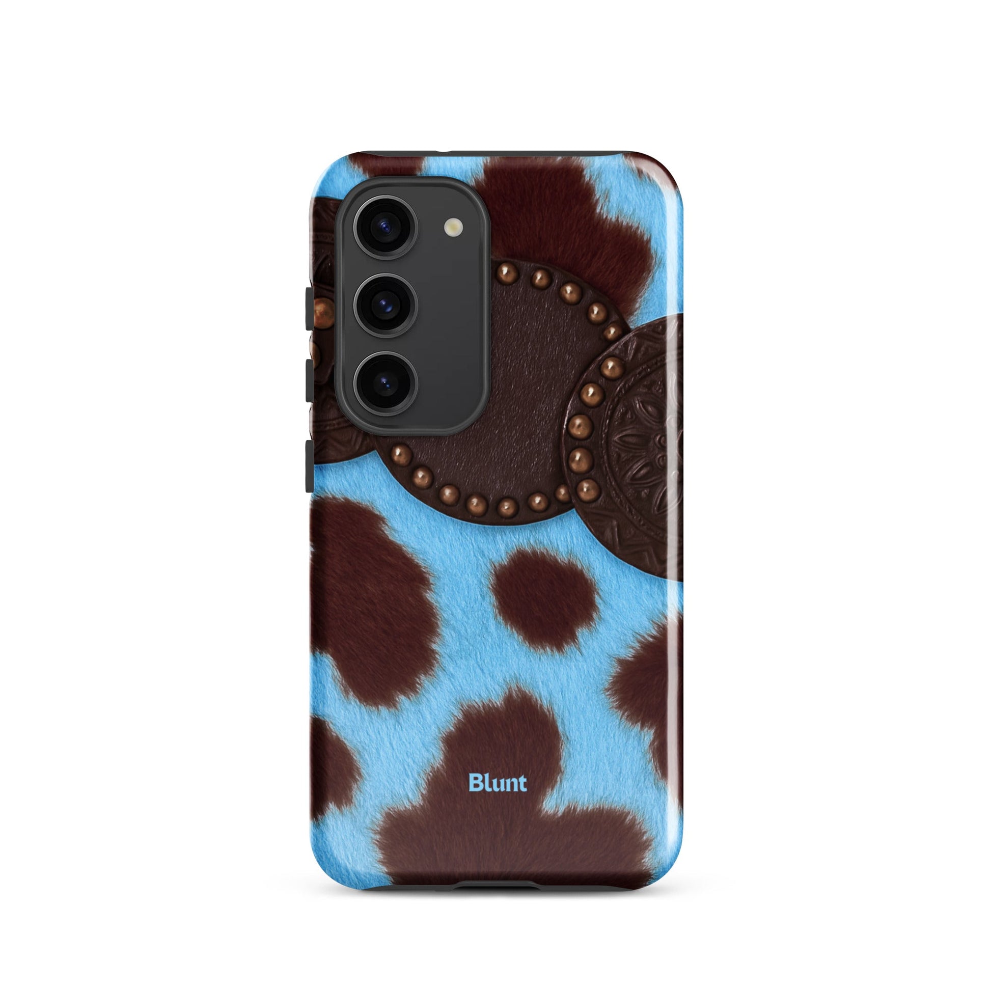 Rust Rodeo Samsung Case - Blunt Cases