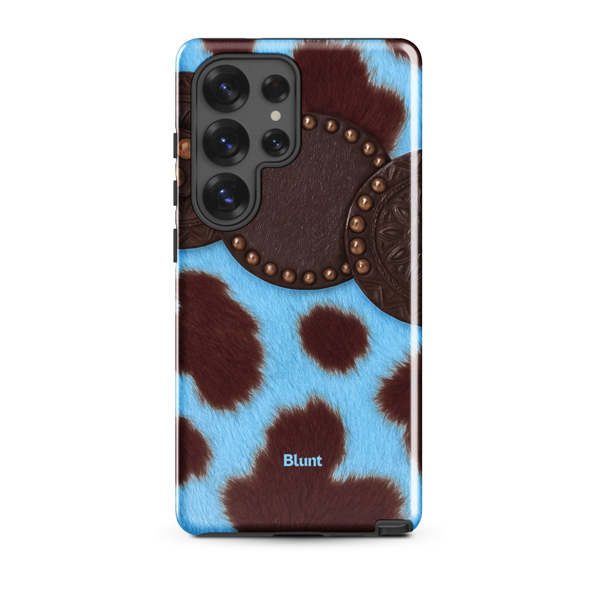 Rust Rodeo Samsung Case - Blunt Cases