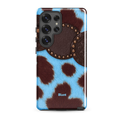 Rust Rodeo Samsung Case - Blunt Cases