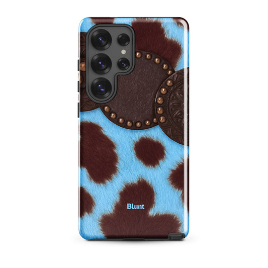Rust Rodeo Samsung Case - Blunt Cases