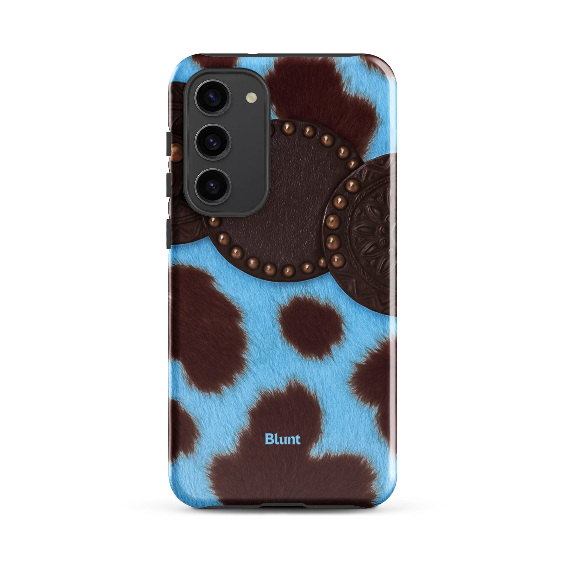 Rust Rodeo Samsung Case - Blunt Cases