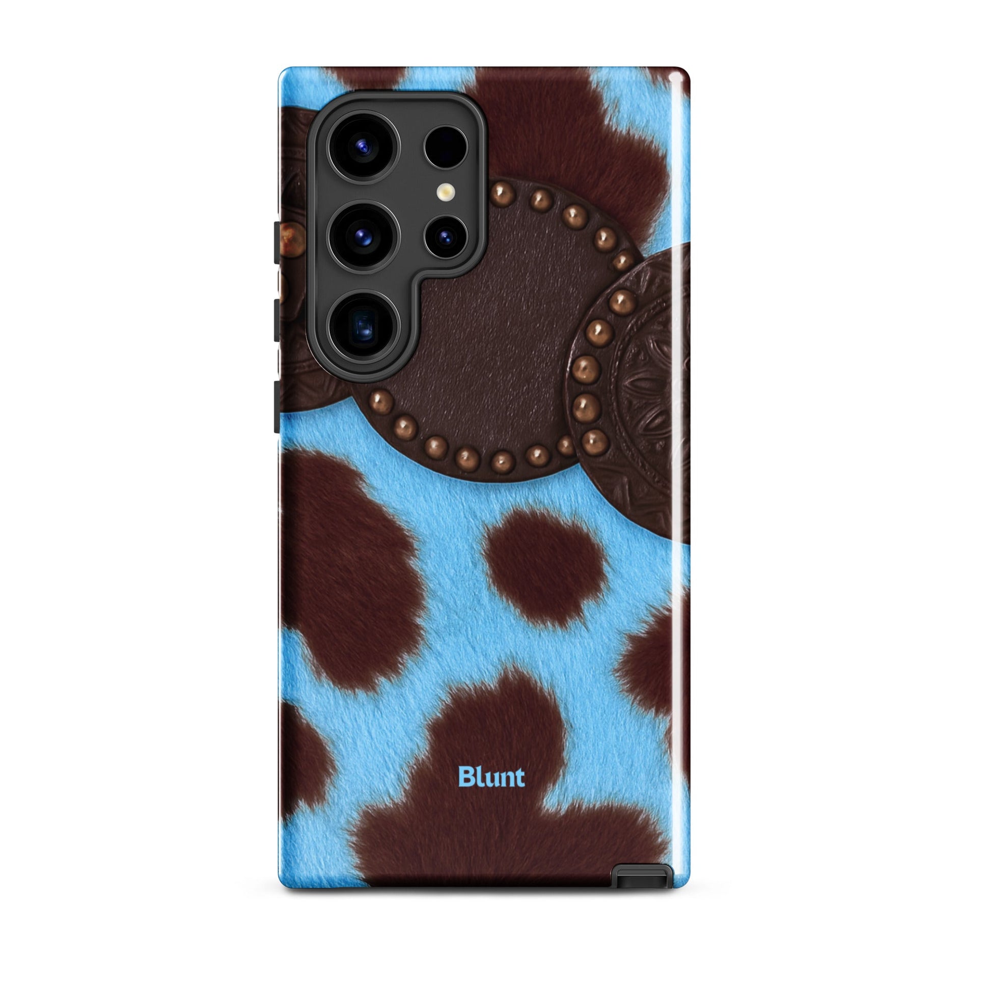 Rust Rodeo Samsung Case - Blunt Cases