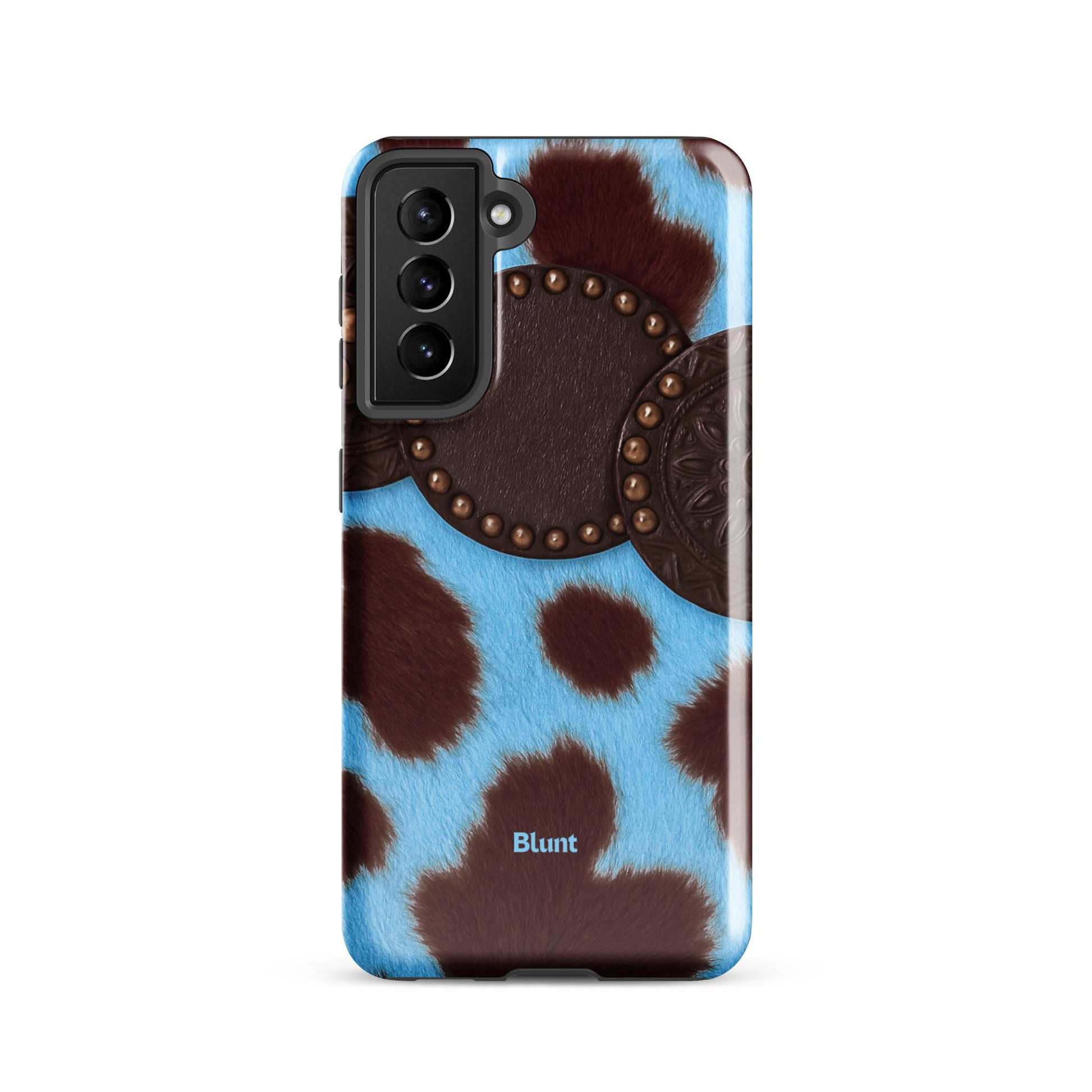 Rust Rodeo Samsung Case - Blunt Cases