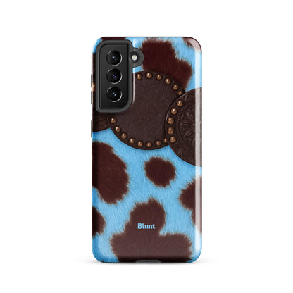 Rust Rodeo Samsung Case - Blunt Cases