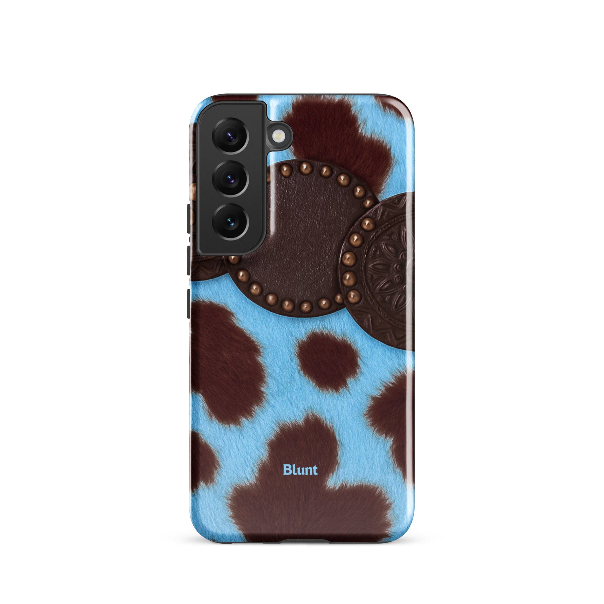 Rust Rodeo Samsung Case - Blunt Cases