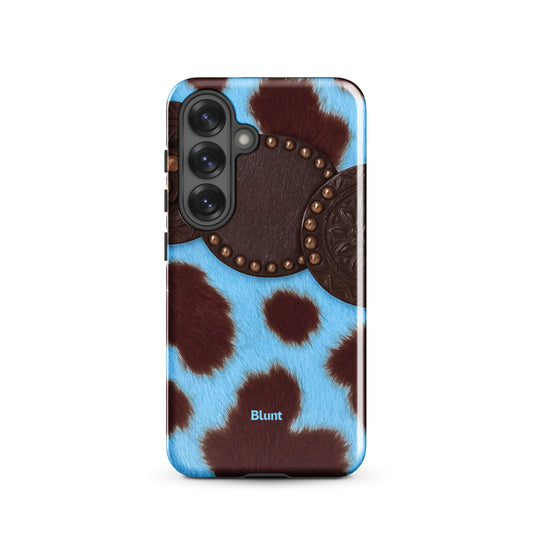 Rust Rodeo Samsung Case - Blunt Cases