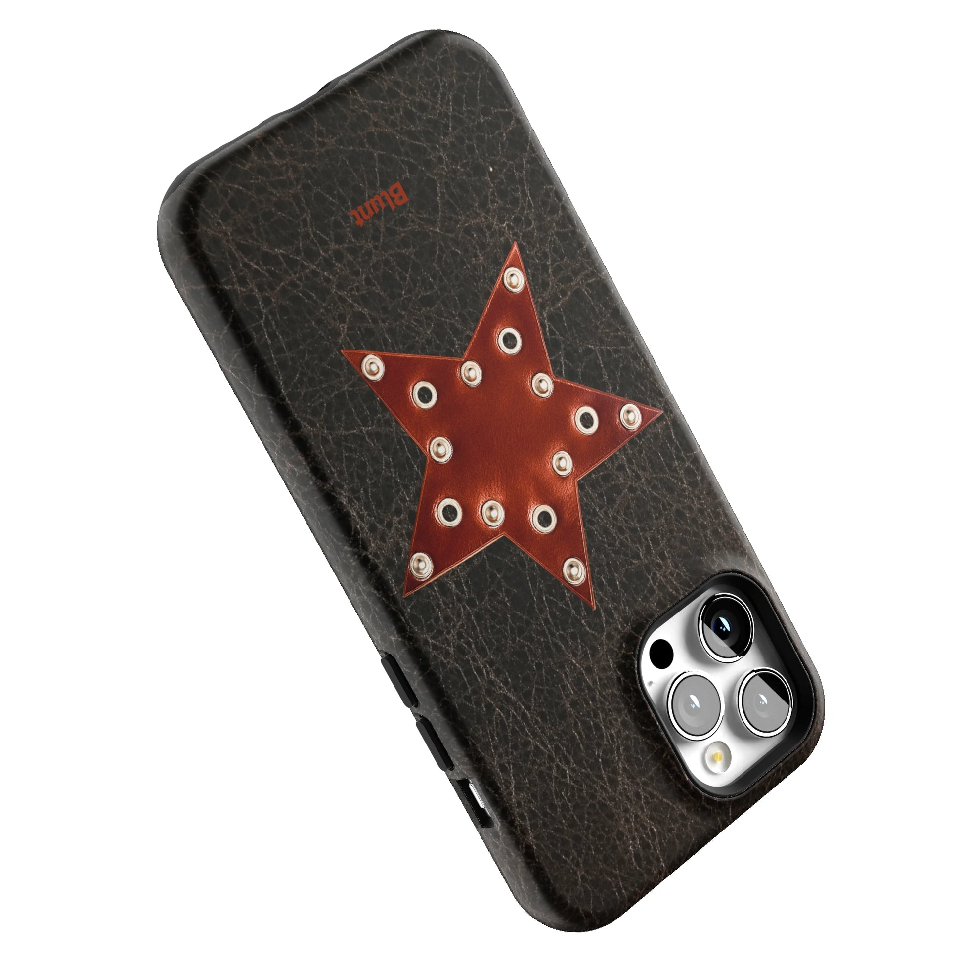 Rust Star iPhone Case gallery - Iphone_12_Pro_Max_5