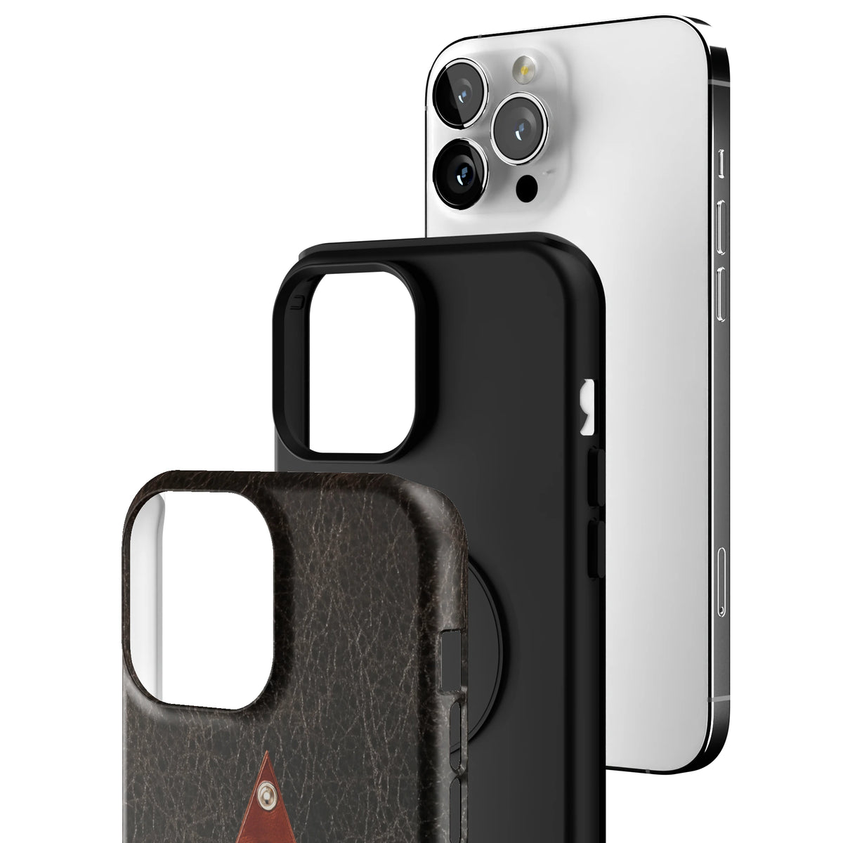 Rust Star iPhone Case gallery - Iphone_13_Pro_Max_3
