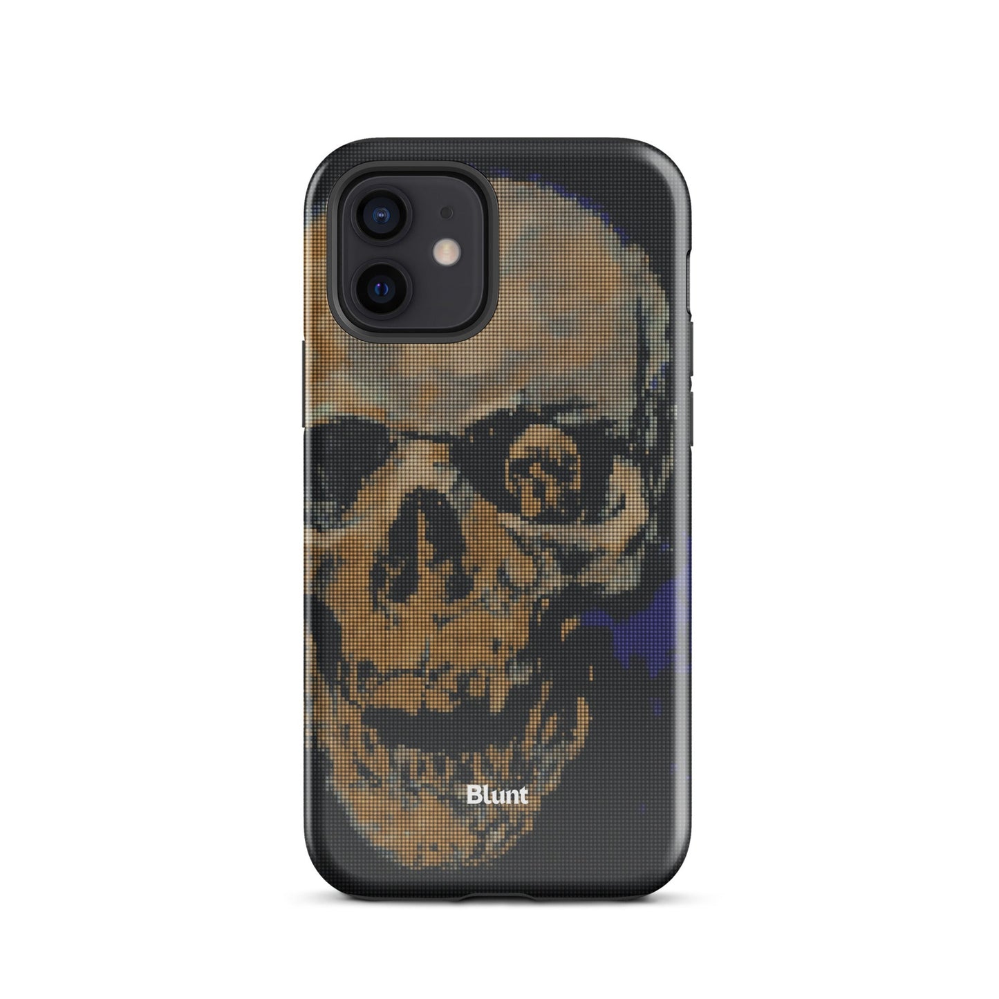 Rusted Remains iPhone Case - Blunt Cases