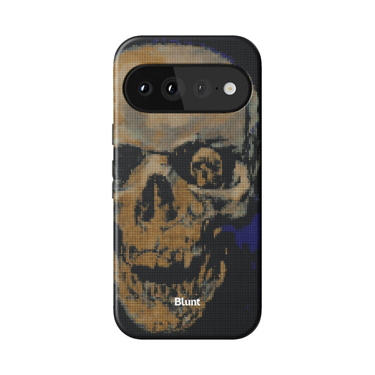 Rusted Remains Pixel Case - Blunt Cases