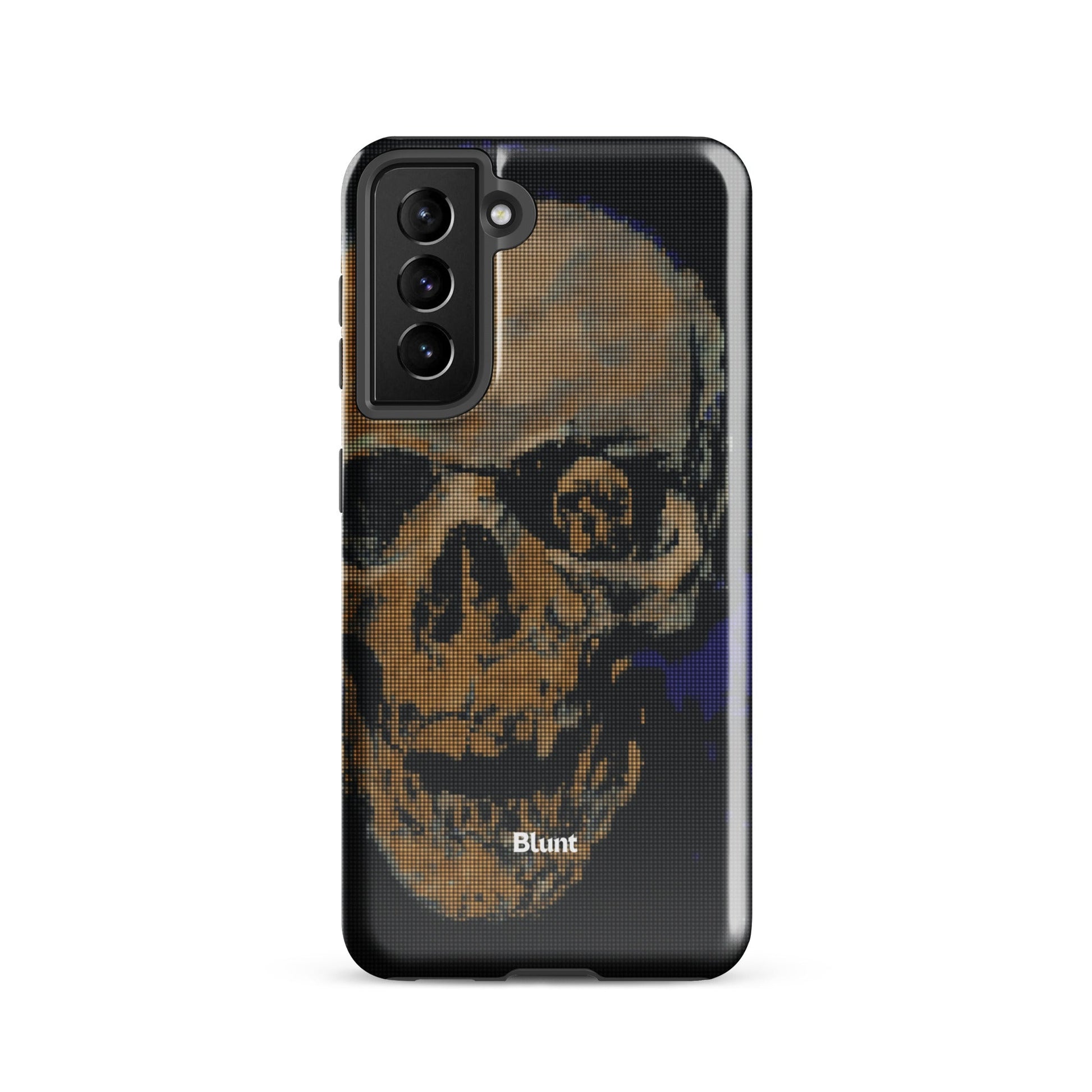 Rusted Remains Samsung Case - Blunt Cases