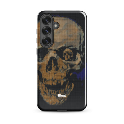 Rusted Remains Samsung Case - Blunt Cases