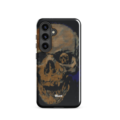 Rusted Remains Samsung Case - Blunt Cases