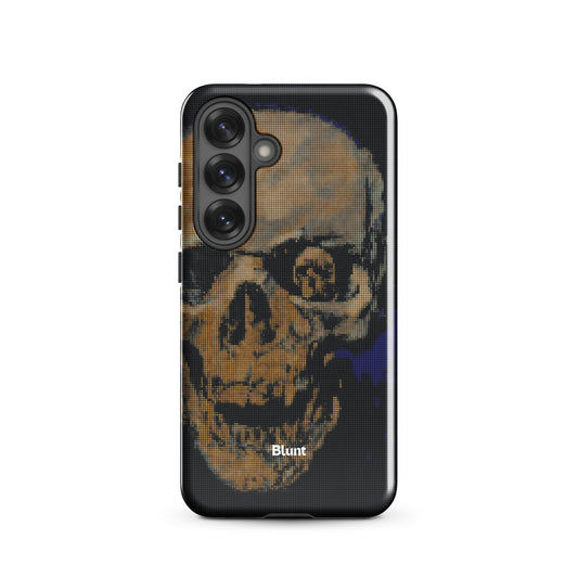 Rusted Remains Samsung Case - Blunt Cases