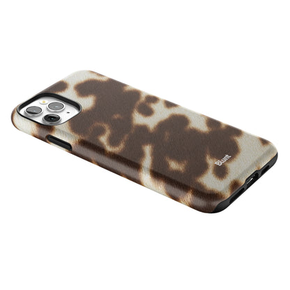 Rustic Cowhide iPhone Case gallery - Iphone_11_Pro_Max_2