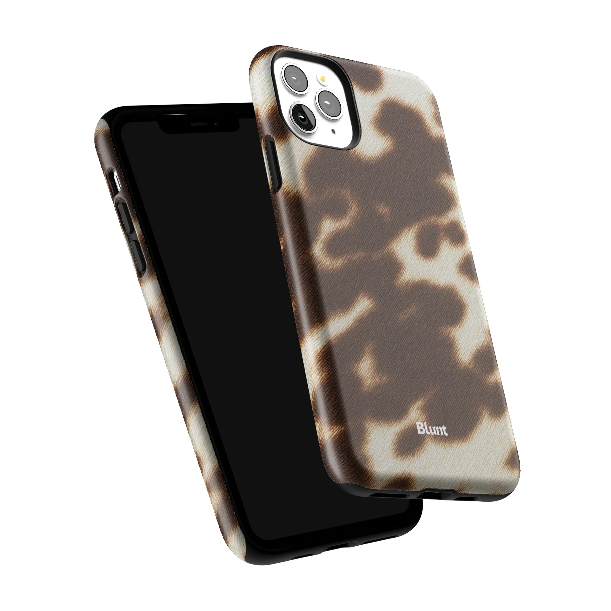Rustic Cowhide iPhone Case gallery - Iphone_11_Pro_Max_6