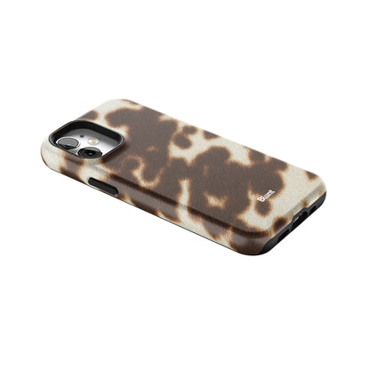 Rustic Cowhide iPhone Case gallery - Iphone_12_Mini_Air_Plus_2
