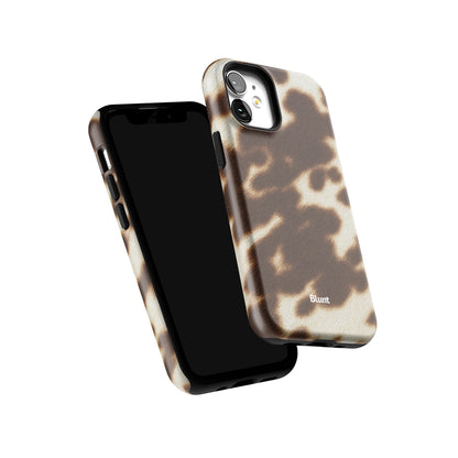 Rustic Cowhide iPhone Case gallery - Iphone_12_Mini_Air_Plus_6