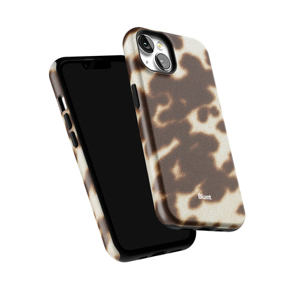 Rustic Cowhide iPhone Case gallery - Iphone_13_Iphone_6
