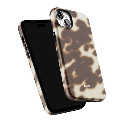 Rustic Cowhide iPhone Case gallery - Iphone_14_Mini_Air_Plus_6