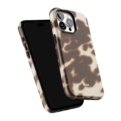 Rustic Cowhide iPhone Case gallery - Iphone_15_Pro_Max_6