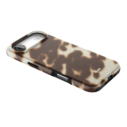 Rustic Cowhide iPhone Case gallery - Iphone_17_Air_2