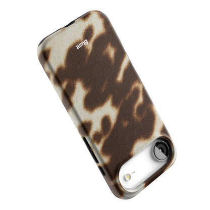 Rustic Cowhide iPhone Case gallery - Iphone_17_Air_5