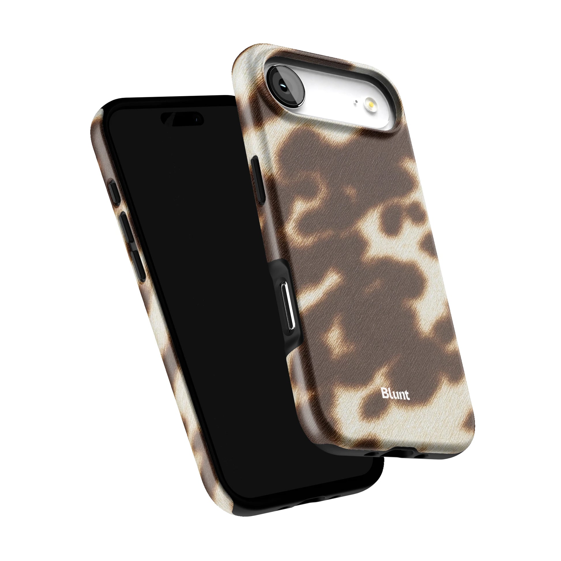 Rustic Cowhide iPhone Case gallery - Iphone_17_Air_6
